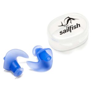 Sailfish Earplugs Azul