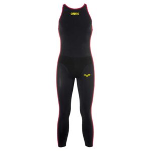 Arena R Evo&open Water Closed Back Negro FR 60 Hombre