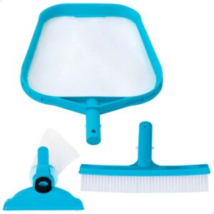 Intex Basic Cleaning Kit Azul