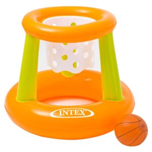 Intex Basket Game Naranja 67 x 55 cm