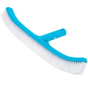 Intex Curved Brush Azul For Swiming Pool