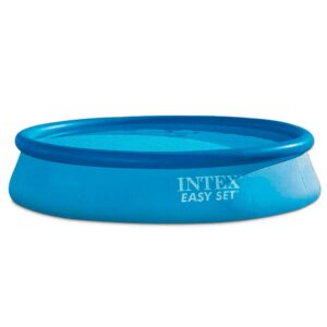 Intex Easy Set Pool Azul 7290 Liters