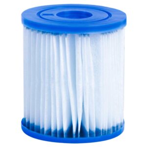 Intex Filter Cartridge 29007 Blanco H Type