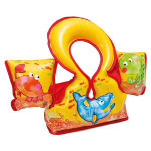 Intex Inflable Multicolor 3-6 Years
