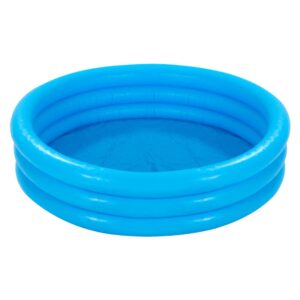 Intex Sunset 3 Rings Pool Azul 132 Liters