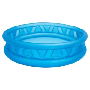 Intex Rounded Pool Azul 666 Liters