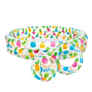 Intex Pool Multicolor