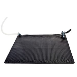 Intex Carpet Heater Plateado 120 x 120 cm