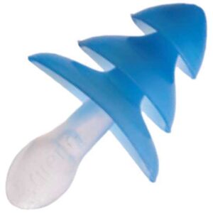 Arena Pro Earplugs Azul 8 x 11.5 cm