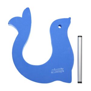 Ology Sea Otter Mat Azul