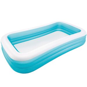 Intex Rectangular Pool Azul 305 x 183 x 56 cm