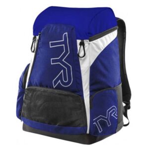 Tyr Alliance Team 45l Backpack Azul,Negro