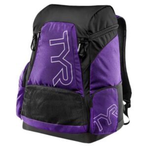 Tyr Alliance Team 45l Backpack Negro,Lila
