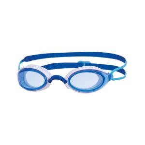Zoggs Fusion Air Swimming Goggles Azul