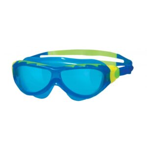 Zoggs Phantom Junior Swimming Mask Azul