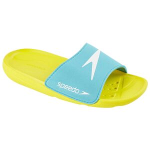 Speedo Atami Core Flip Flops Azul EU 35 1/2 Niño