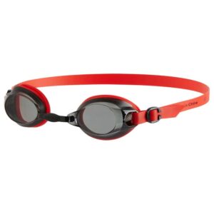 Speedo Jet Swimming Goggles Rojo