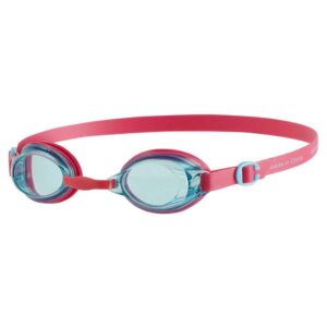 Speedo Jet Swimming Goggles Junior Rosa