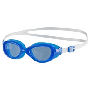 Speedo Futura Classic Swimming Goggles Junior Azul
