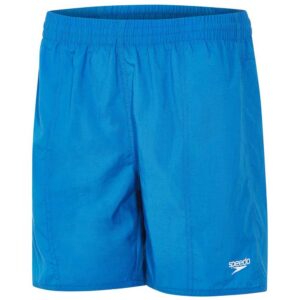 Speedo Solid Leisure 16´´ Swimming Shorts Azul S Hombre
