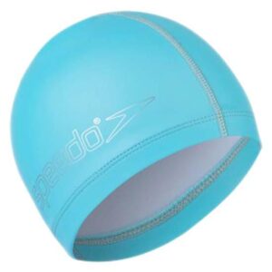 Speedo Pace Junior Swimming Cap Azul
