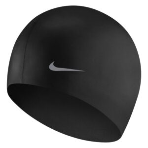 Nike Swim Unisex 0106 Swimming Cap Negro