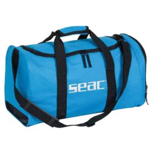 Seacsub Swim Bag Azul