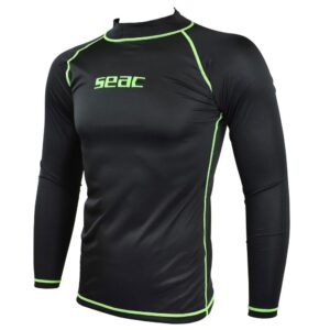 Seacsub T-sun Negro L