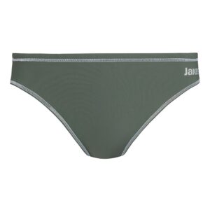 Jaked Firenze Swimming Brief Verde 7 Hombre