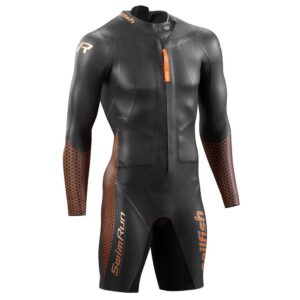 Sailfish Swimrun Pro Shorty Negro S Mujer