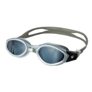 Zone3 Apollo Swimming Goggles Plateado