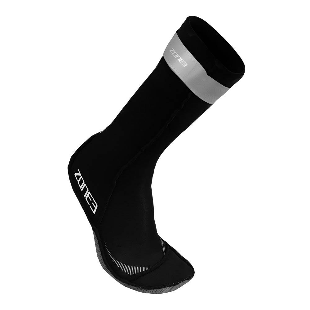 Zone3 Neoprene Swim Booties Negro EU 40-41