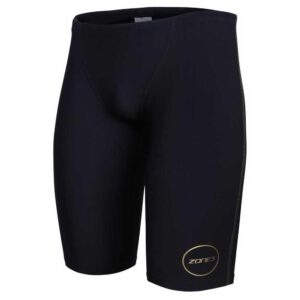 Zone3 Mf X Performance Gold Jammer Negro 36 Hombre