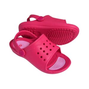 Ras Blis Flip Flops Rosa EU 28 Niño