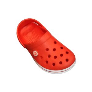 Ras Red Clogs Rojo EU 32 Niño