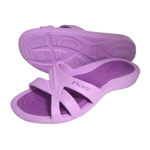 Ras Live Flip Flops Lila EU 40 Mujer
