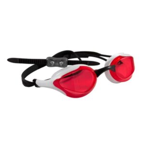 Ras Jet Swimming Goggles Blanco,Negro
