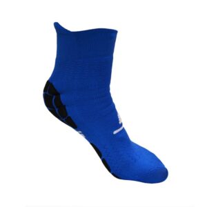 Ras Pool Junior Swimming Socks Azul EU 20-23 Hombre