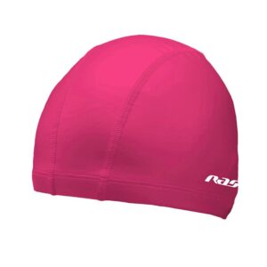 Ras Polyurethane/elastane Swimming Cap Rosa