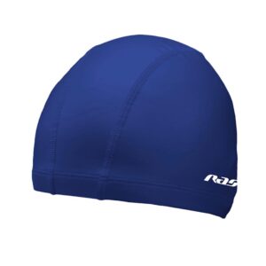 Ras Polyurethane/elastane Swimming Cap Azul