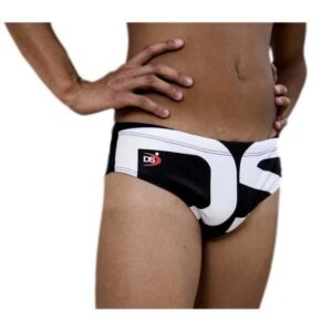 Disseny Sport Panel Swimming Brief Multicolor L Hombre