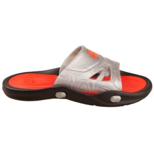 Madwave Wakes Flip Flops Gris EU 38 Mujer