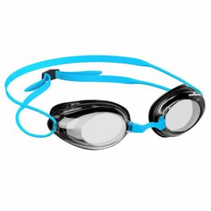 Madwave Honey Swimming Goggles Azul