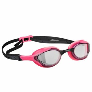 Madwave Alien Swimming Goggles Rosa