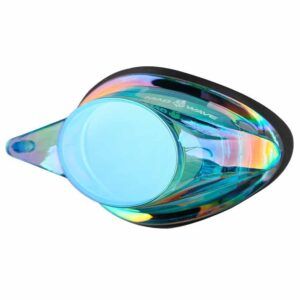 Madwave Streamline Rainbow Left Azul -5.5