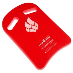 Madwave Cross Rojo