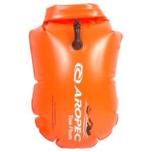 Aropec Buoy 15l Naranja 15 Liters
