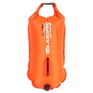 Aropec Plus Buoy 28l Naranja 28 Liters