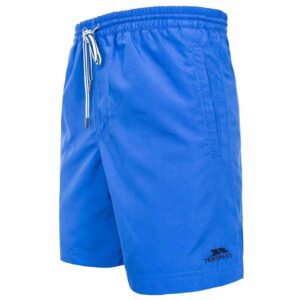 Trespass Granvin Swimming Shorts Azul S Hombre