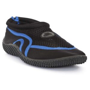 Trespass Paddle Aqua Shoes Negro EU 41 Hombre